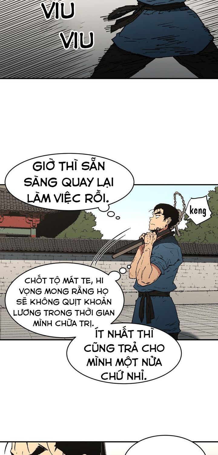 Bố Vô Song Chapter 92 - 8