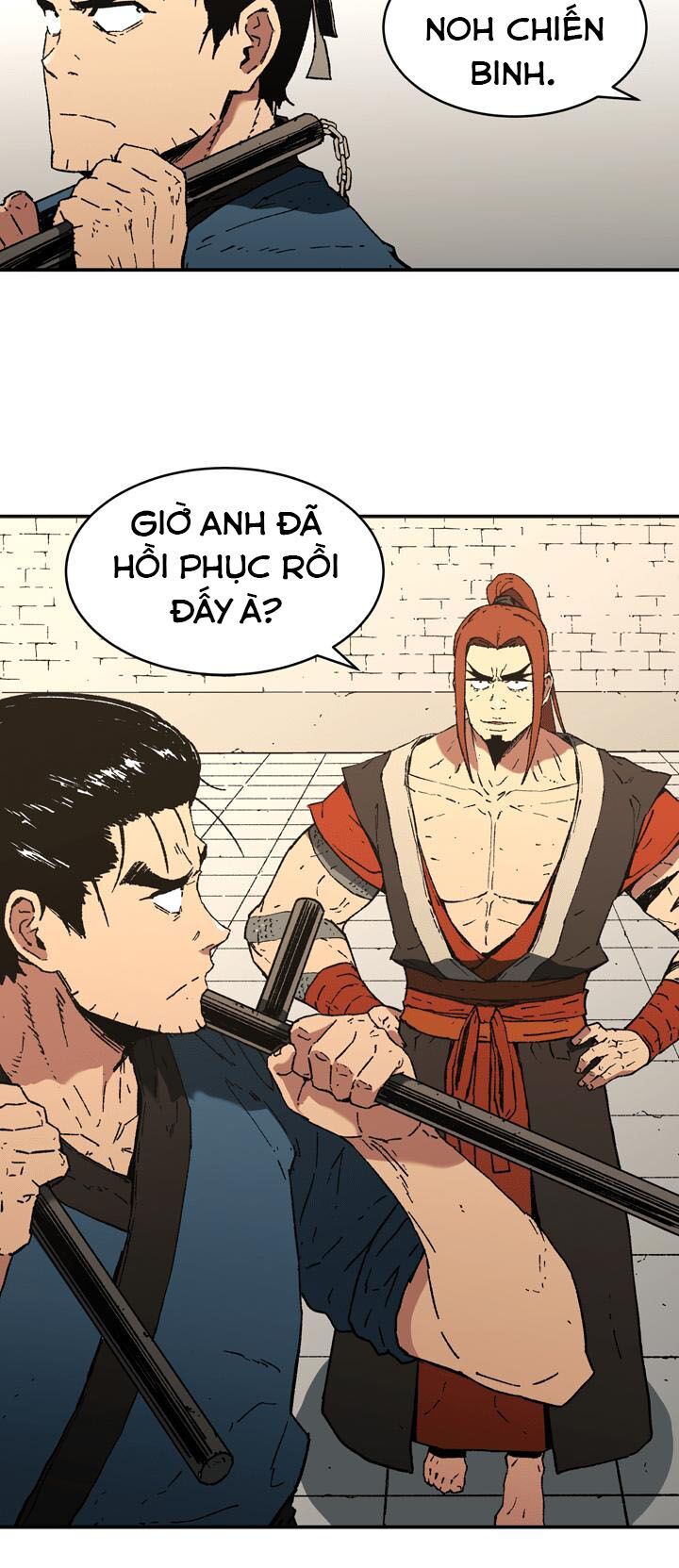 Bố Vô Song Chapter 92 - 9