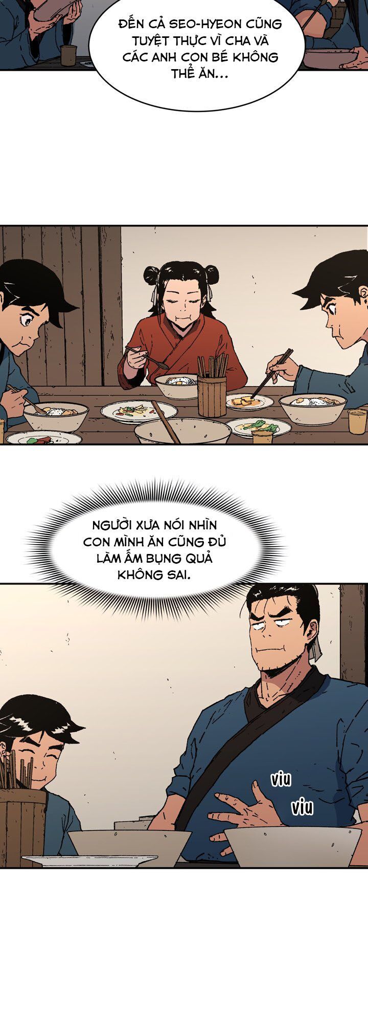 Bố Vô Song Chapter 93 - 12