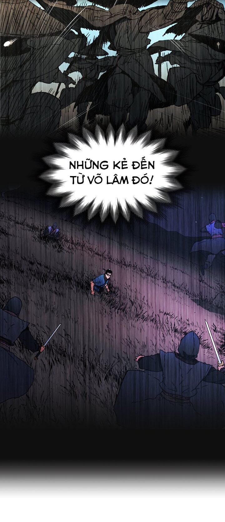 Bố Vô Song Chapter 93 - 18