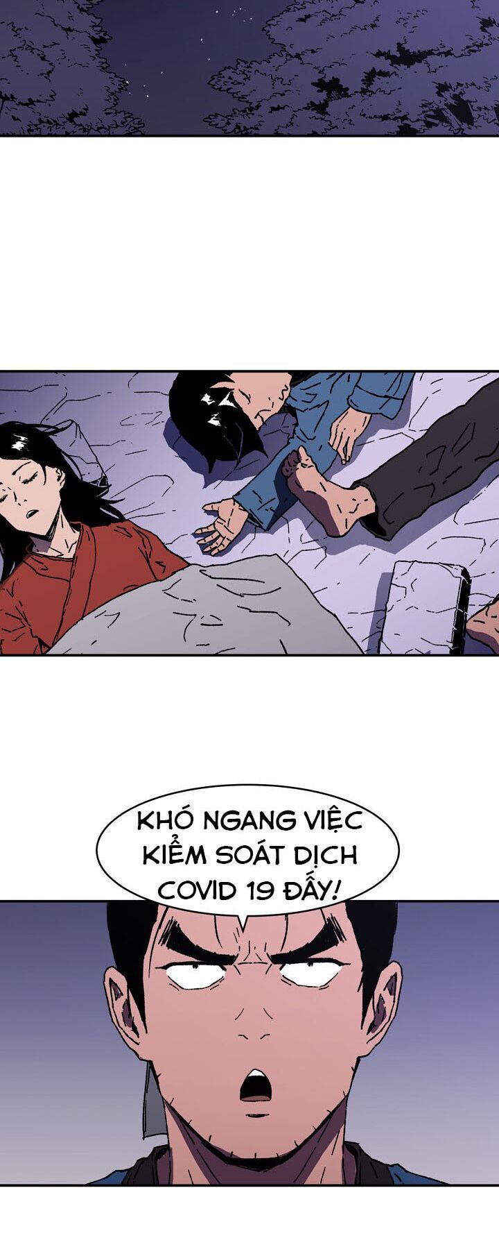 Bố Vô Song Chapter 93 - 33