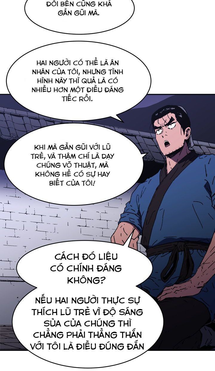 Bố Vô Song Chapter 93 - 37