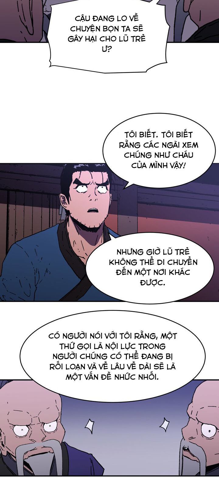 Bố Vô Song Chapter 93 - 40