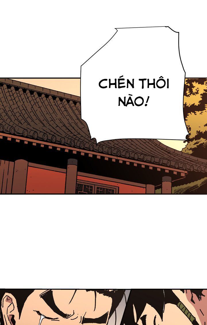 Bố Vô Song Chapter 93 - 9