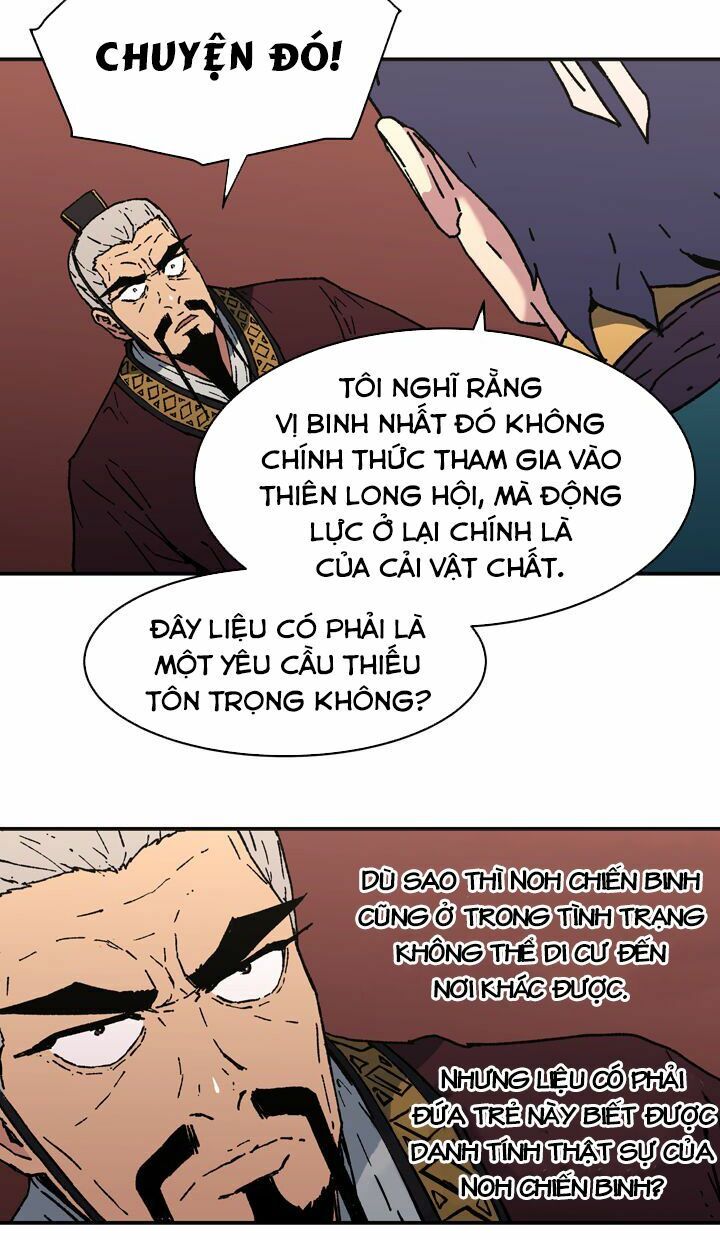 Bố Vô Song Chapter 95 - 13