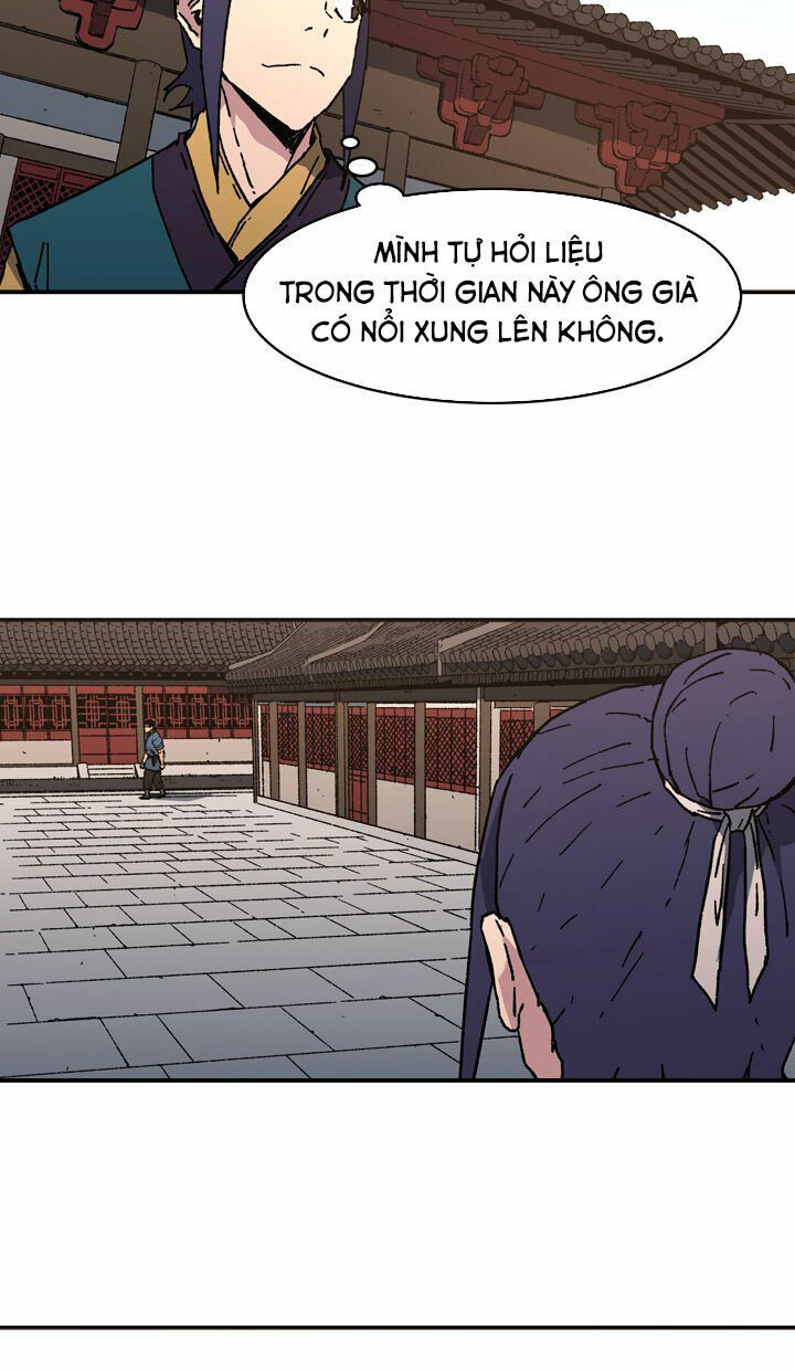 Bố Vô Song Chapter 95 - 16