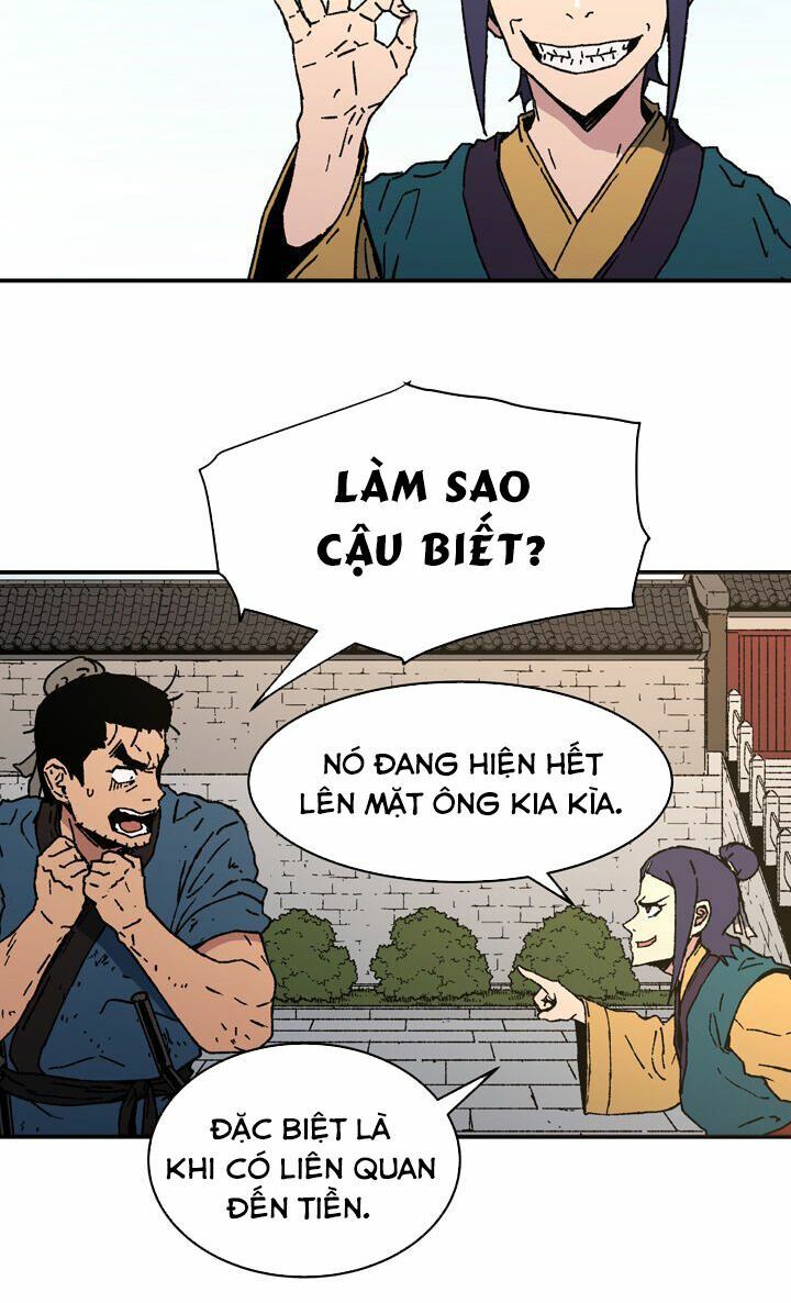 Bố Vô Song Chapter 95 - 21