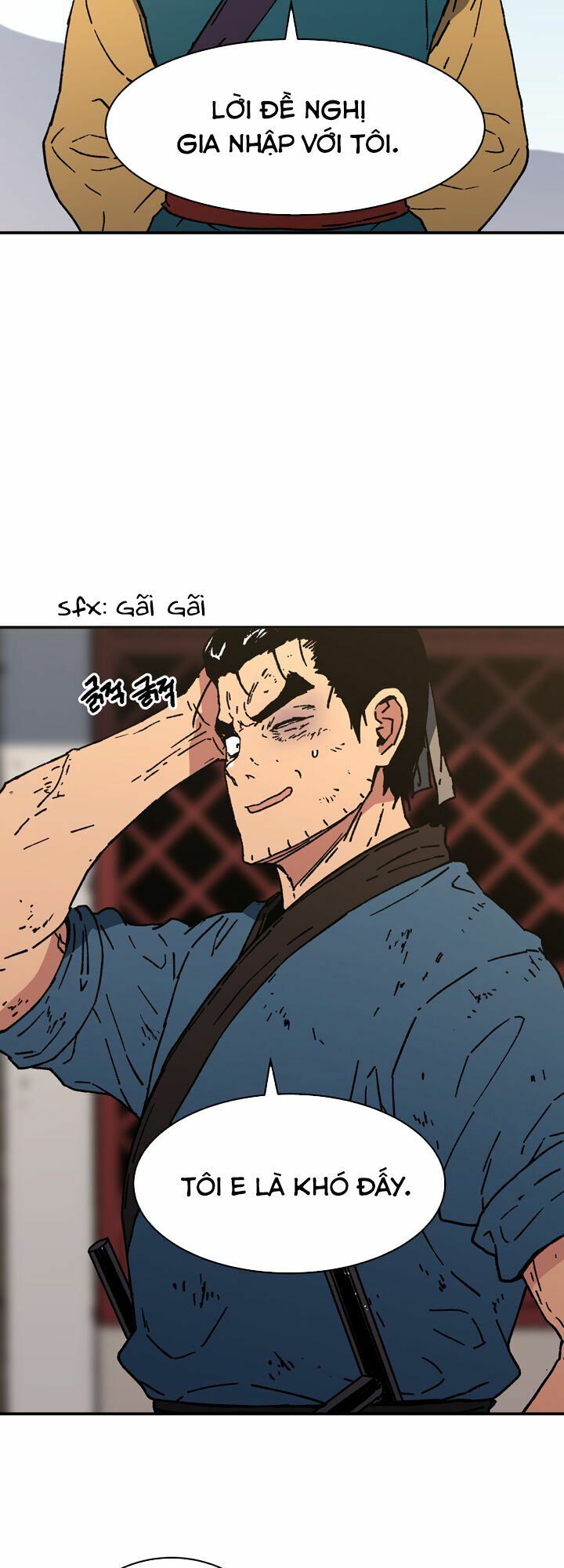 Bố Vô Song Chapter 95 - 23