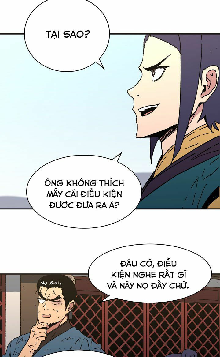 Bố Vô Song Chapter 95 - 24