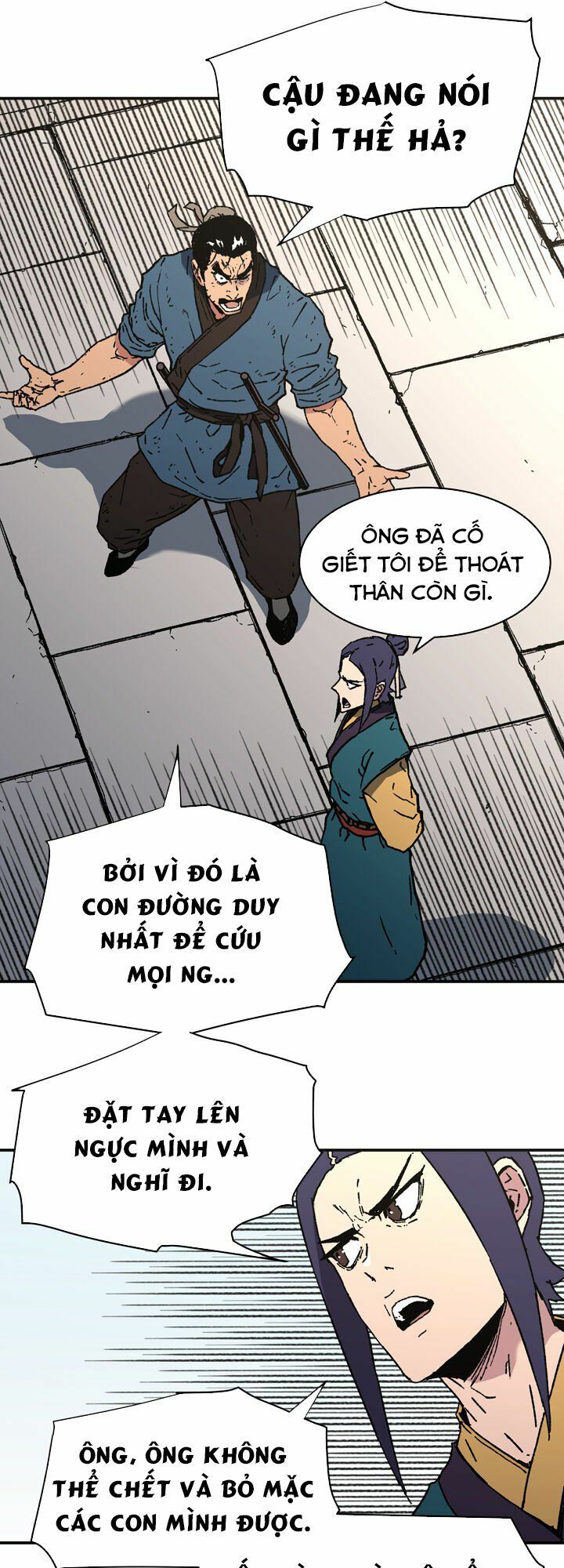 Bố Vô Song Chapter 95 - 30