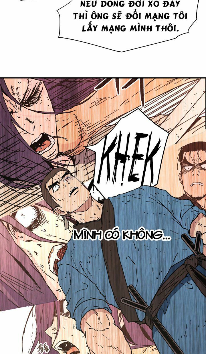 Bố Vô Song Chapter 95 - 31