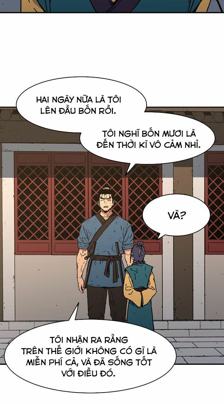 Bố Vô Song Chapter 95 - 36