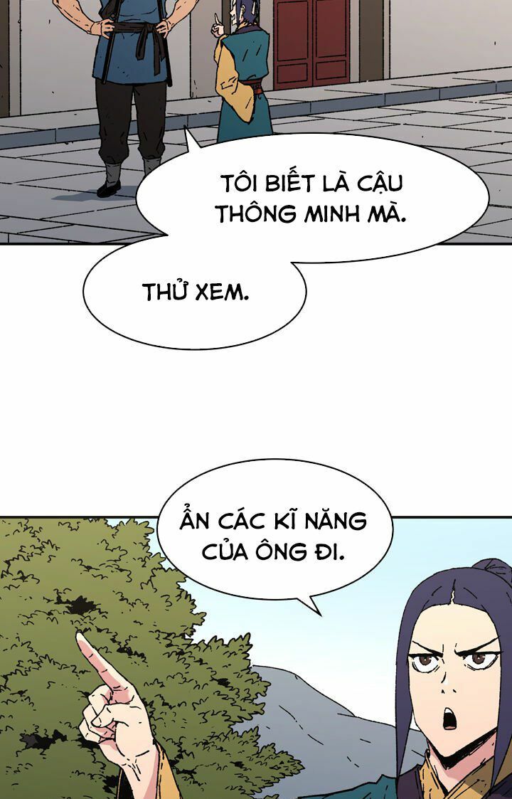 Bố Vô Song Chapter 95 - 39