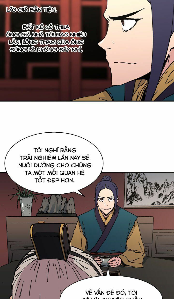 Bố Vô Song Chapter 95 - 5