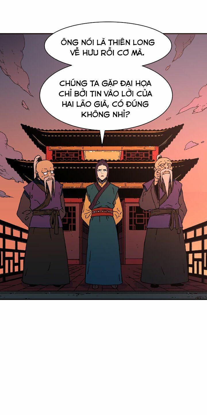 Bố Vô Song Chapter 95 - 46