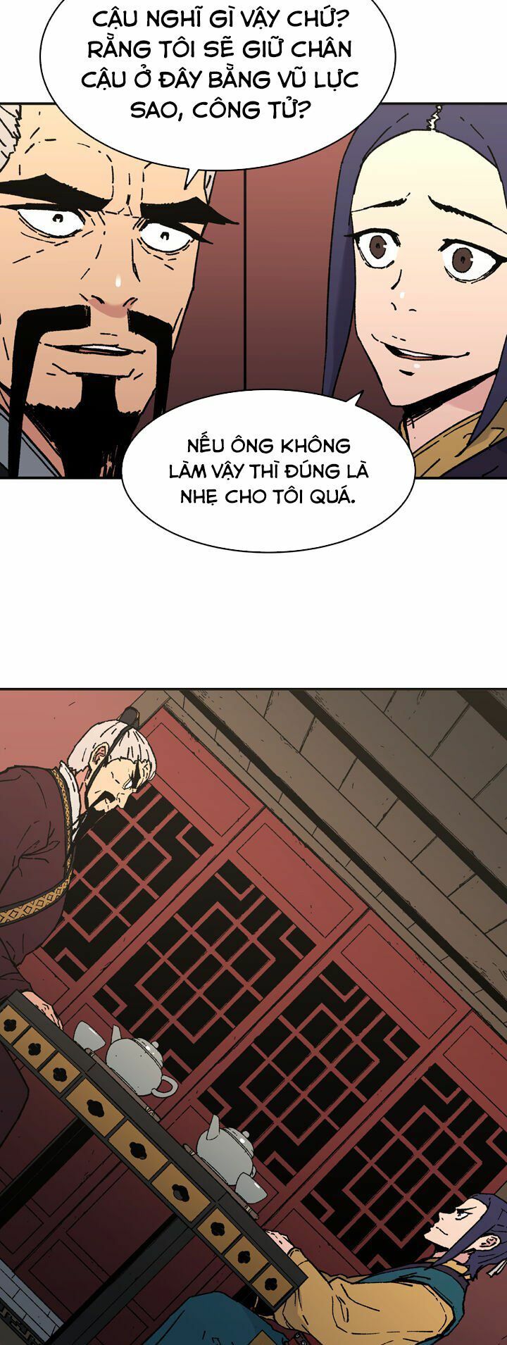 Bố Vô Song Chapter 95 - 8