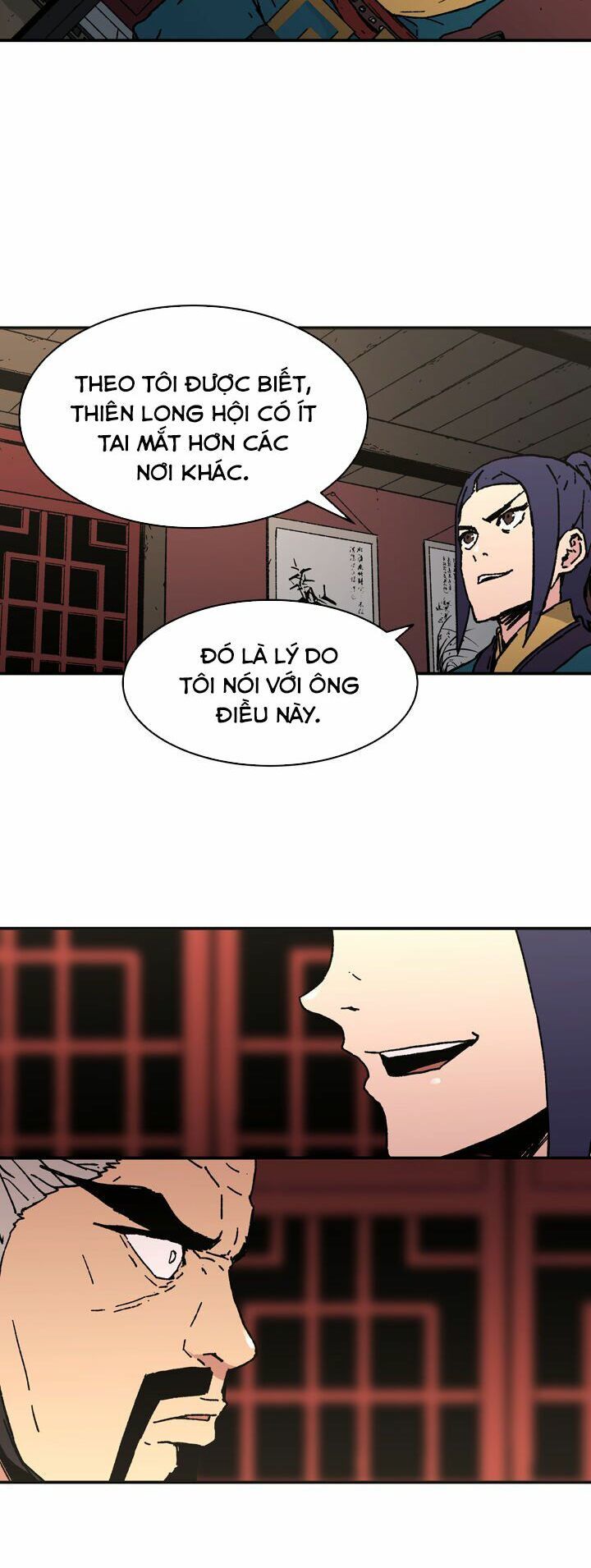 Bố Vô Song Chapter 95 - 9