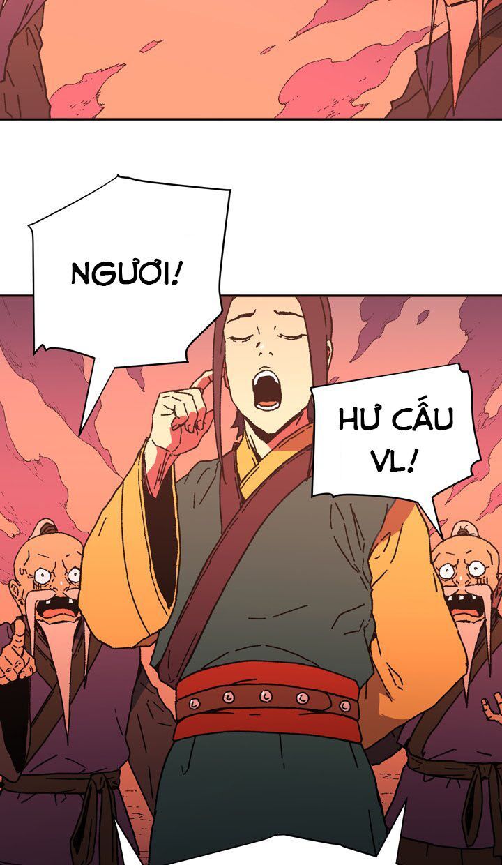 Bố Vô Song Chapter 96 - 17