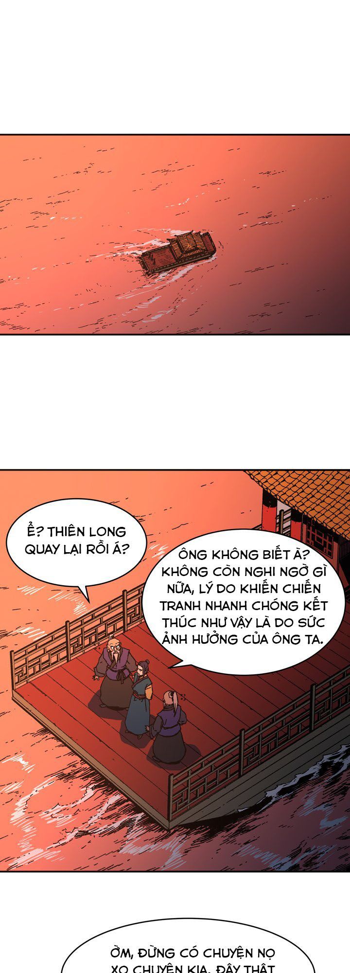 Bố Vô Song Chapter 96 - 3