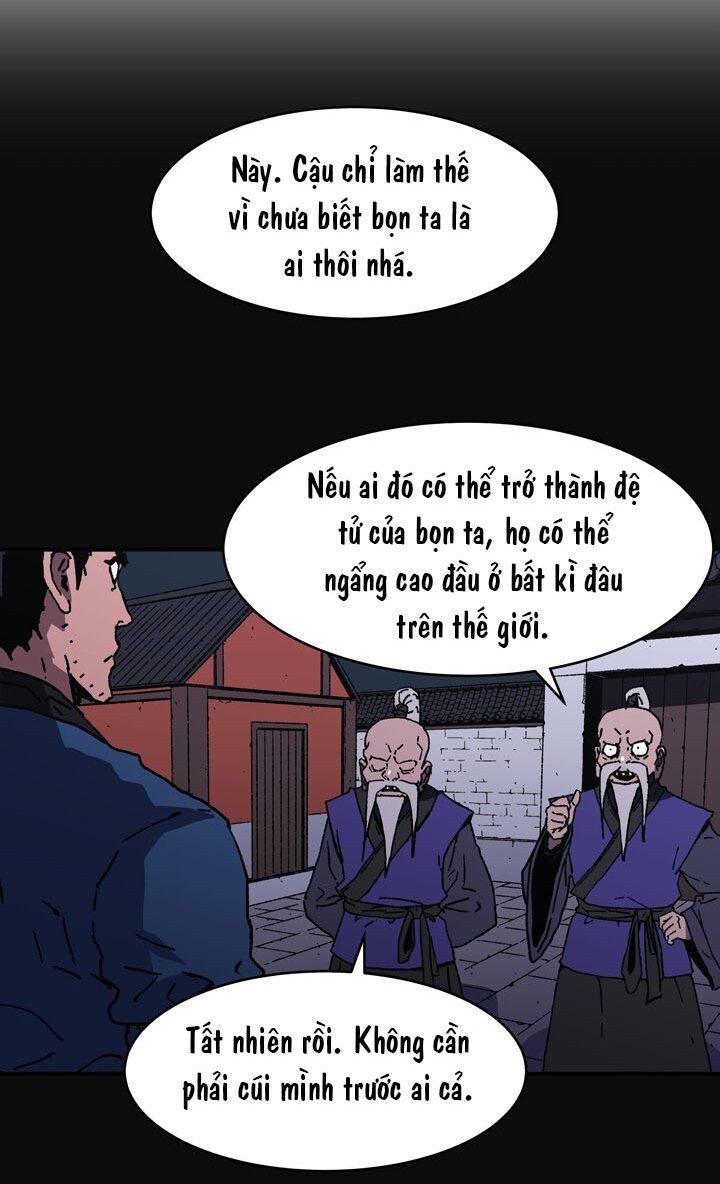 Bố Vô Song Chapter 96 - 22