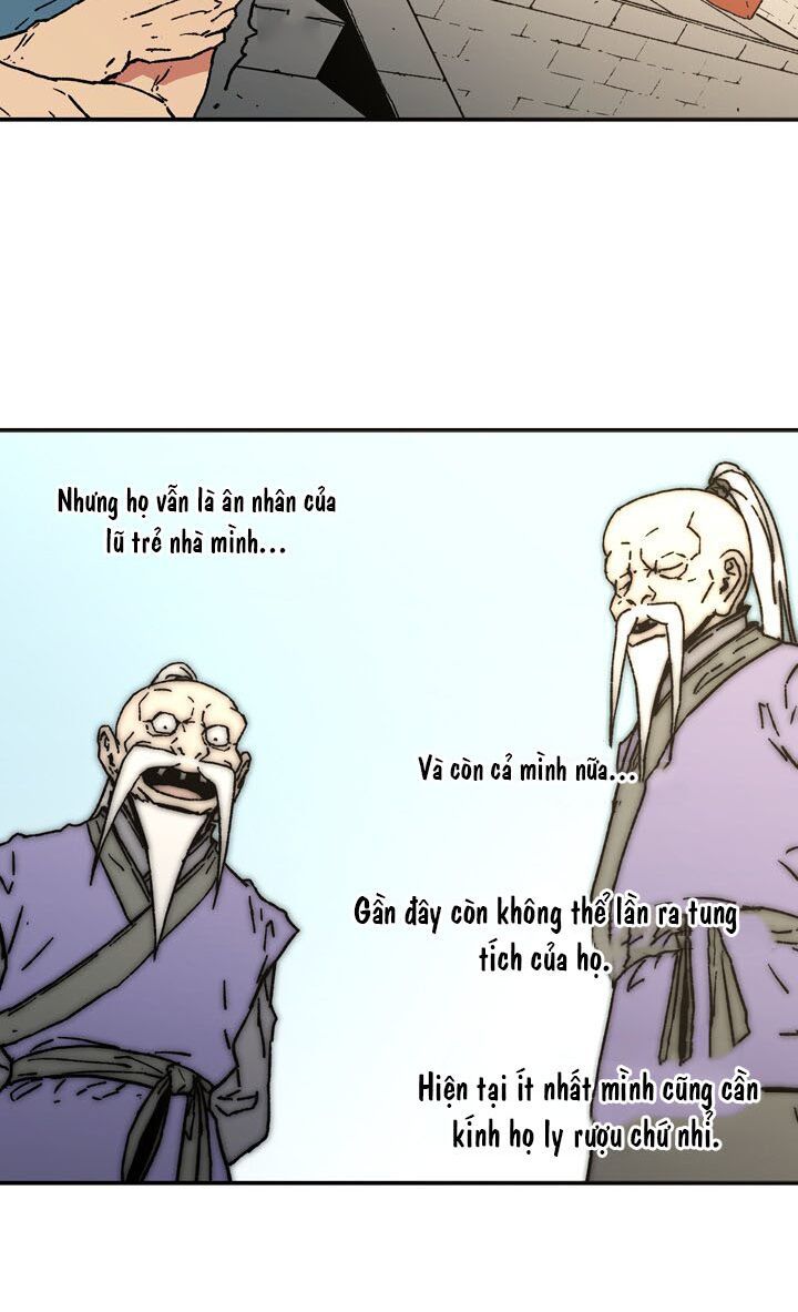 Bố Vô Song Chapter 96 - 26