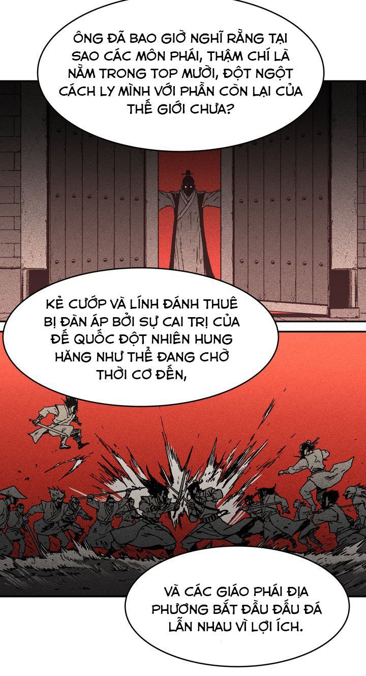 Bố Vô Song Chapter 96 - 37