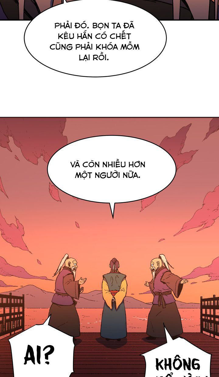 Bố Vô Song Chapter 96 - 5