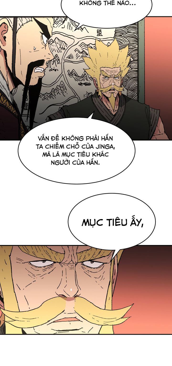 Bố Vô Song Chapter 96 - 42