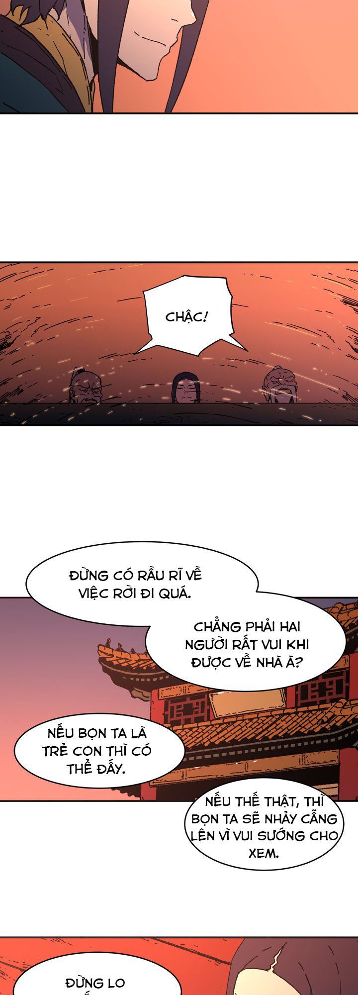 Bố Vô Song Chapter 96 - 8