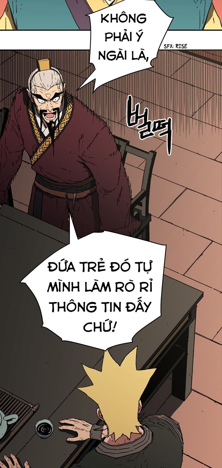 Bố Vô Song Chapter 97 - 13