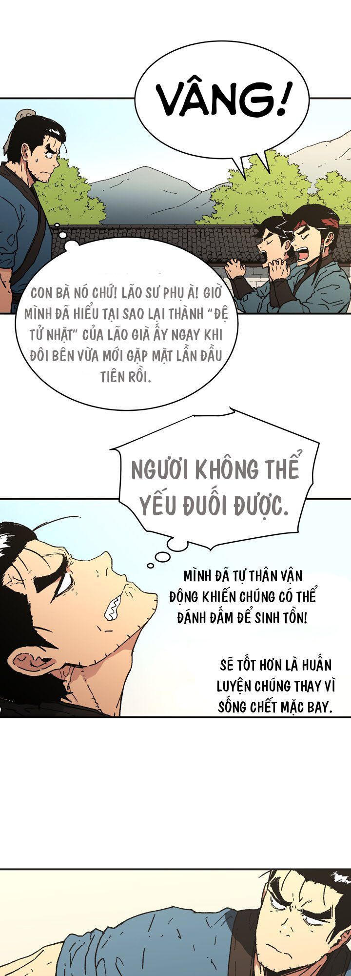 Bố Vô Song Chapter 97 - 19