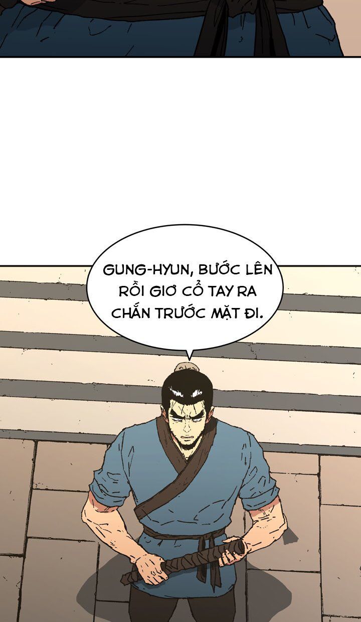 Bố Vô Song Chapter 97 - 21