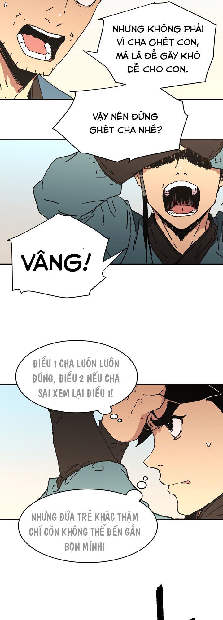 Bố Vô Song Chapter 97 - 24