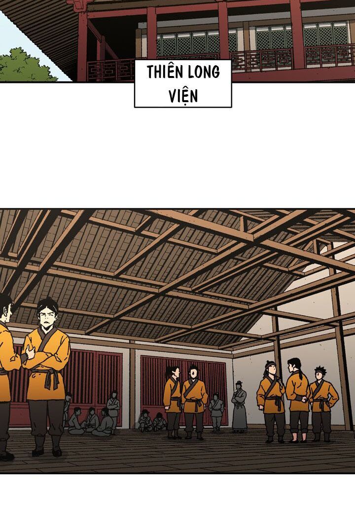 Bố Vô Song Chapter 97 - 34