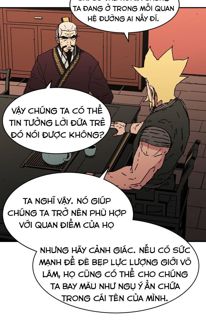 Bố Vô Song Chapter 97 - 6