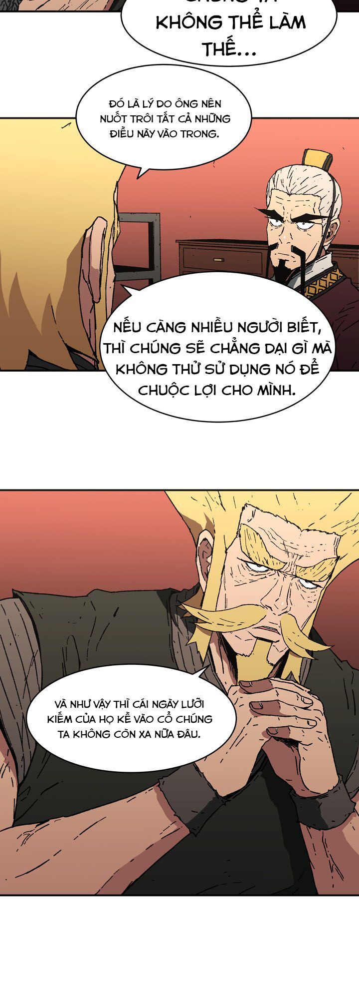 Bố Vô Song Chapter 97 - 8