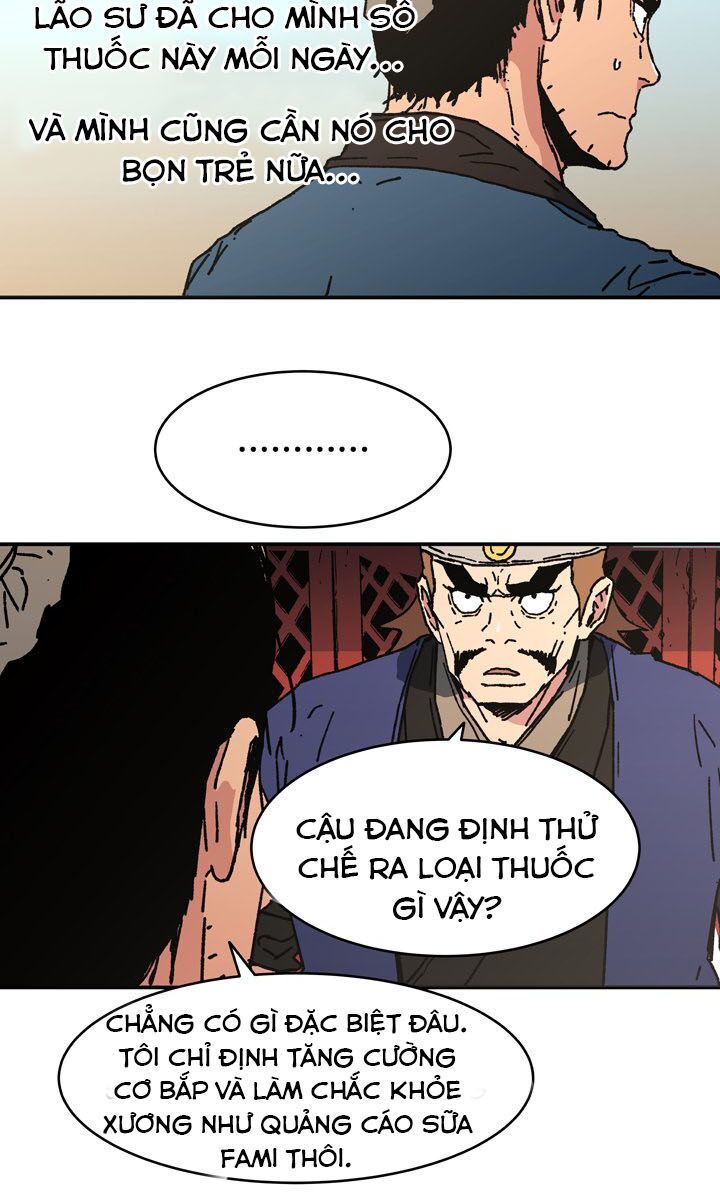 Bố Vô Song Chapter 98 - 14