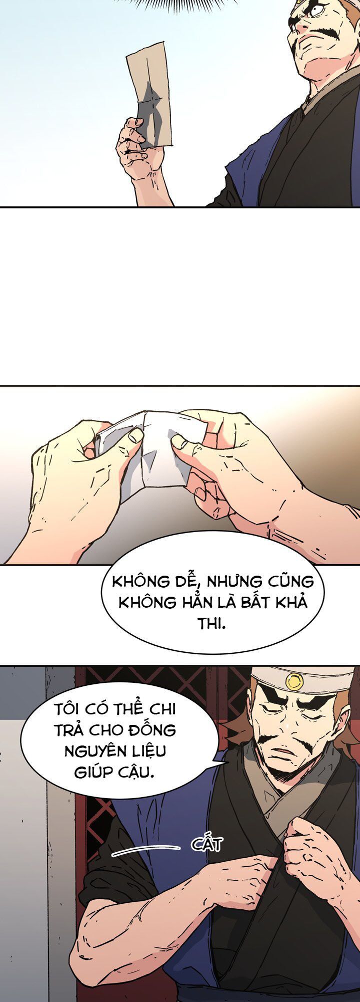 Bố Vô Song Chapter 98 - 16