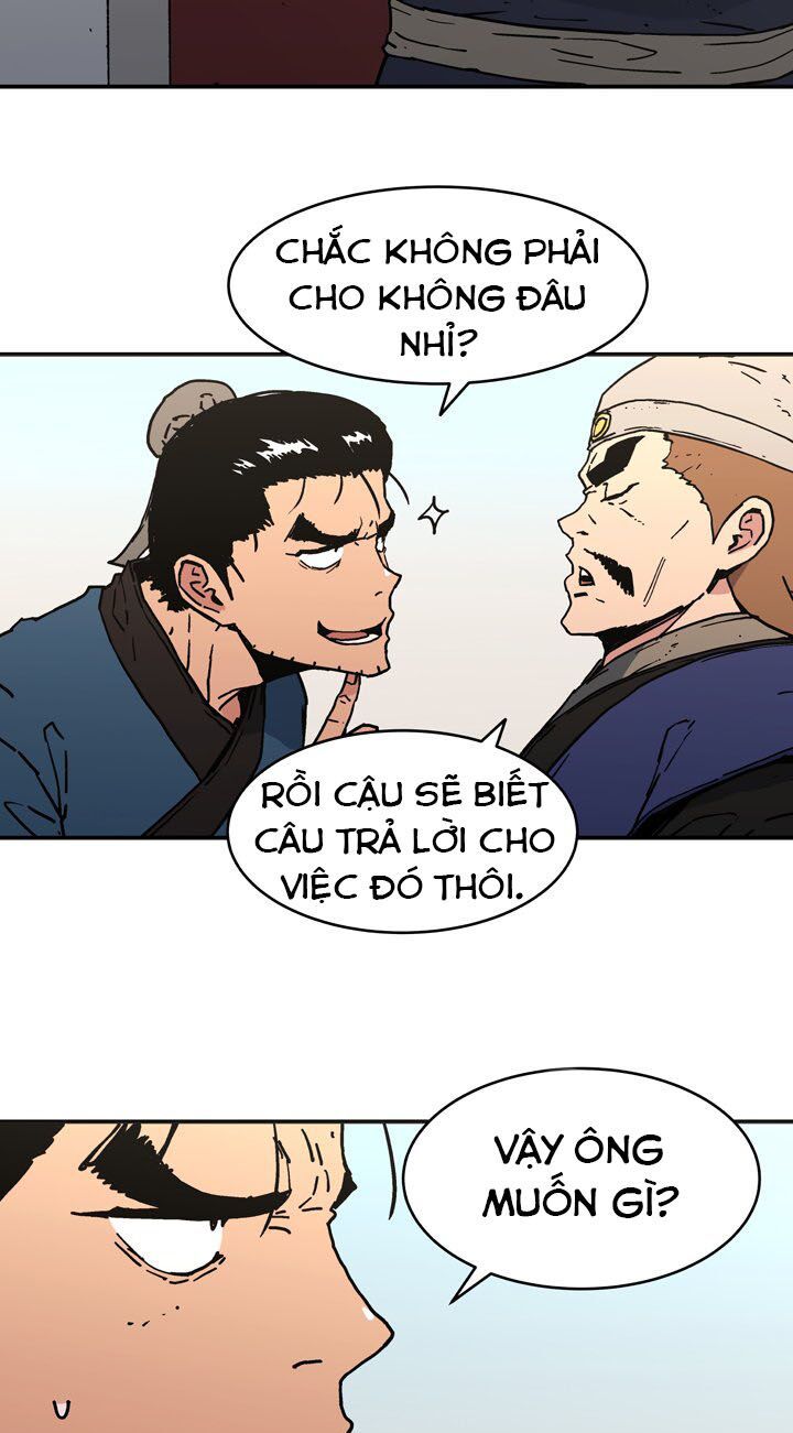 Bố Vô Song Chapter 98 - 17