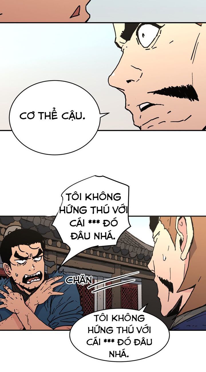 Bố Vô Song Chapter 98 - 18