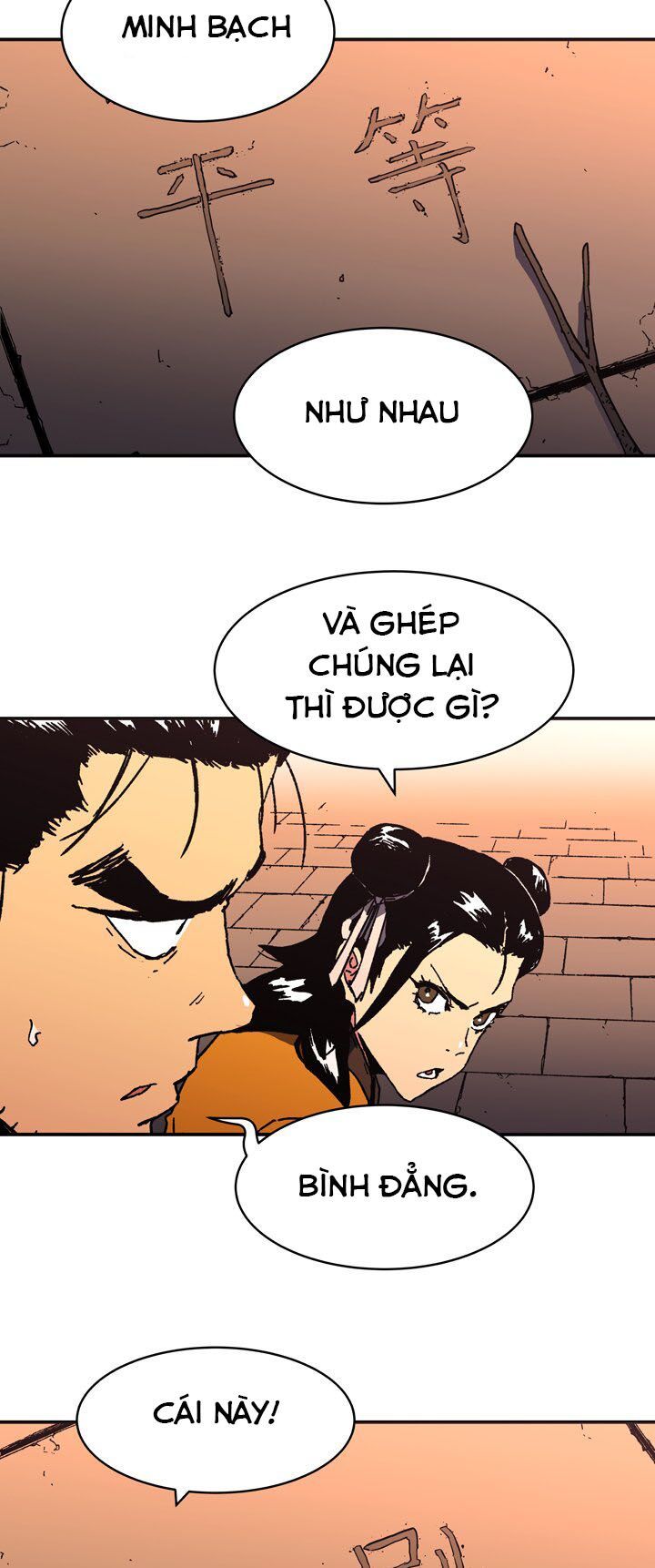 Bố Vô Song Chapter 98 - 32