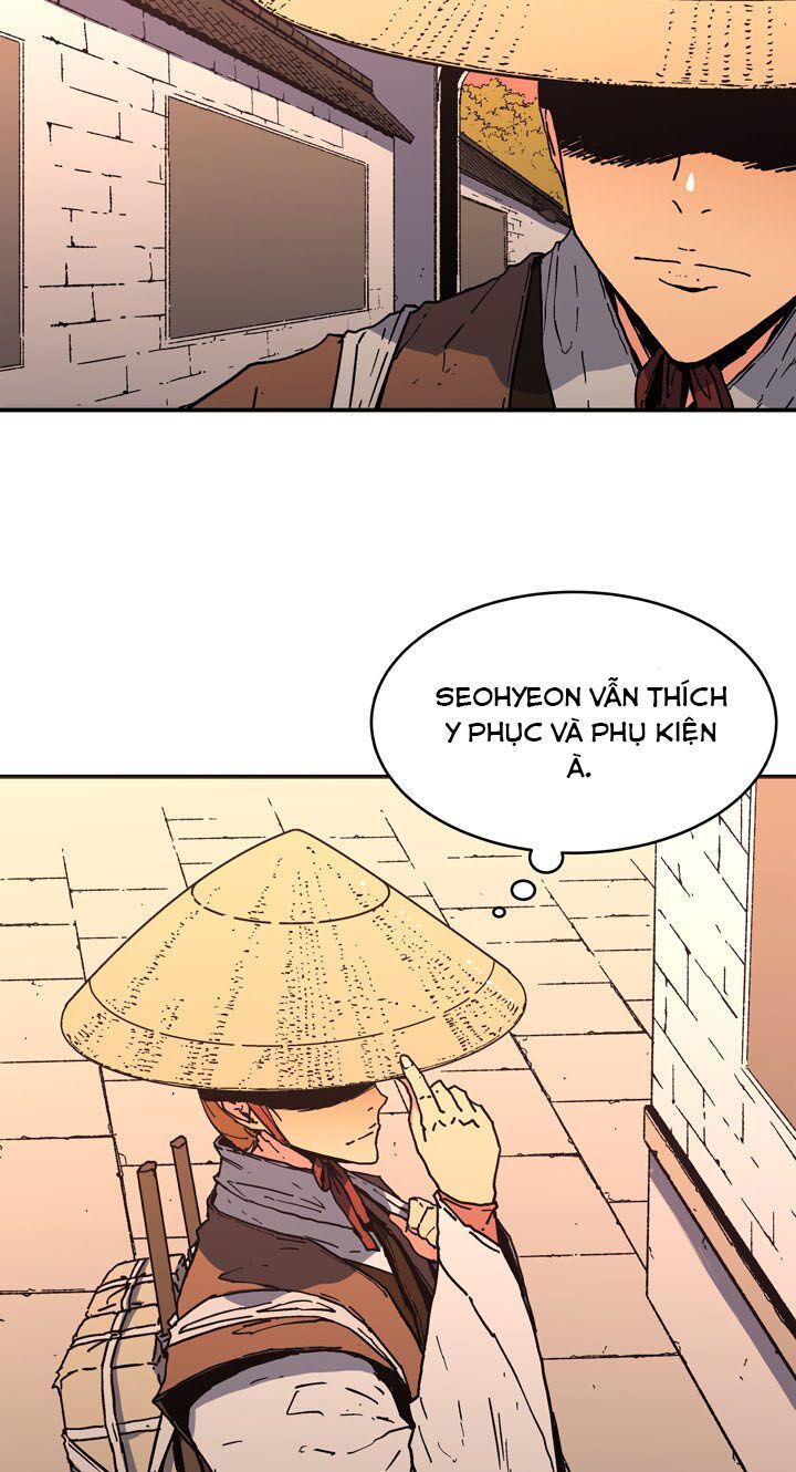 Bố Vô Song Chapter 98 - 43