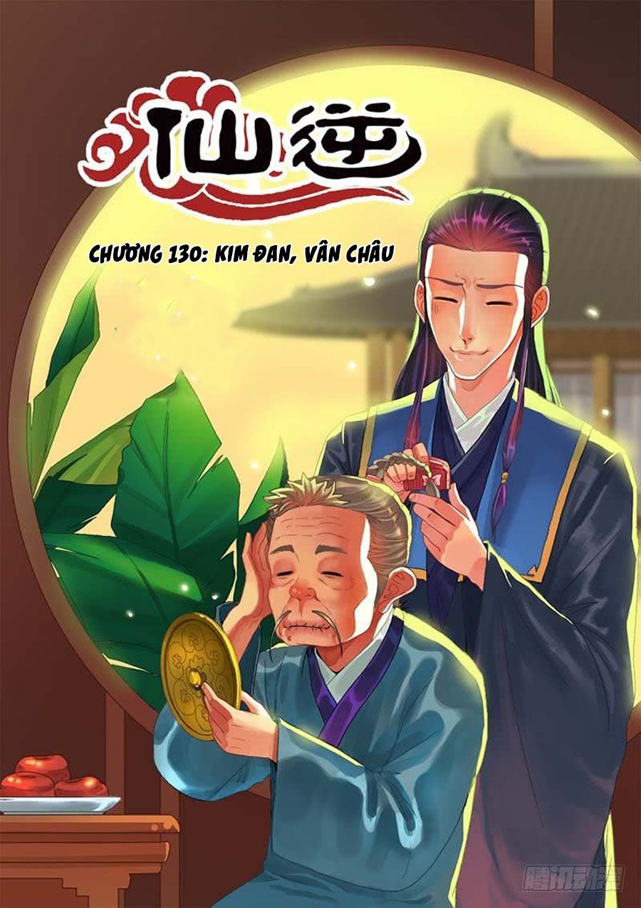 Tiên Nghịch Chapter 130 - 2