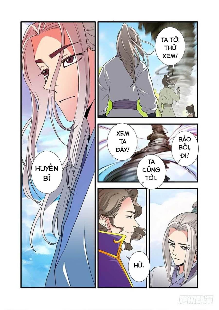 Tiên Nghịch Chapter 135 - 15