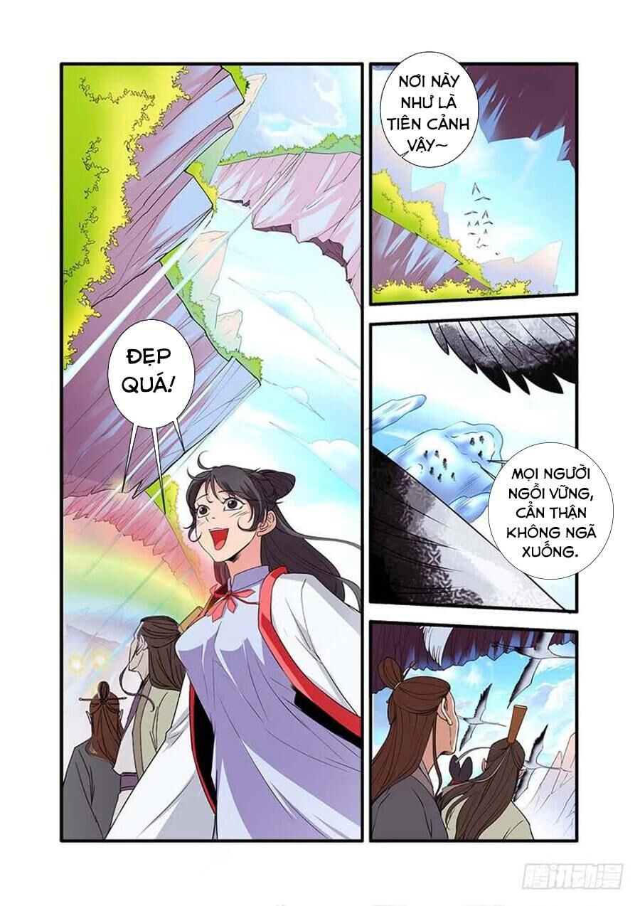 Tiên Nghịch Chapter 136 - 7