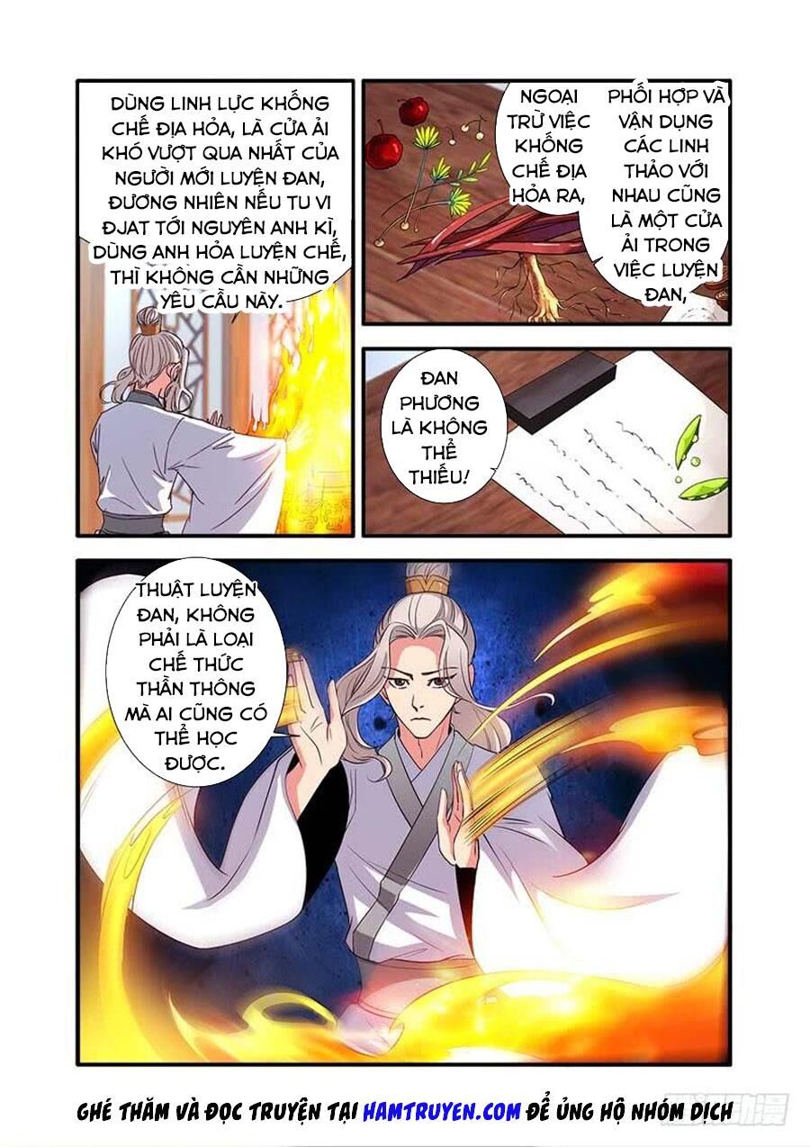 Tiên Nghịch Chapter 137 - 11