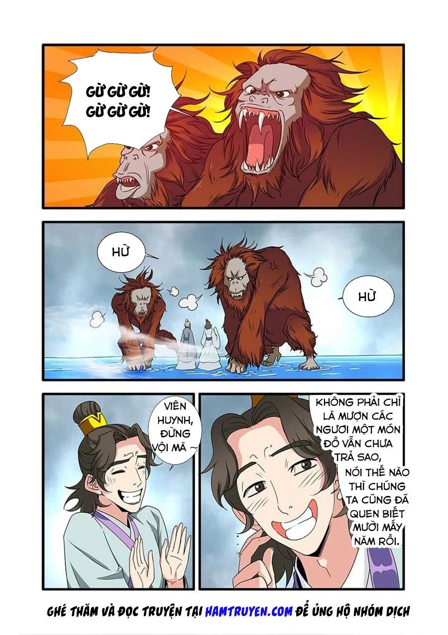 Tiên Nghịch Chapter 139 - 2