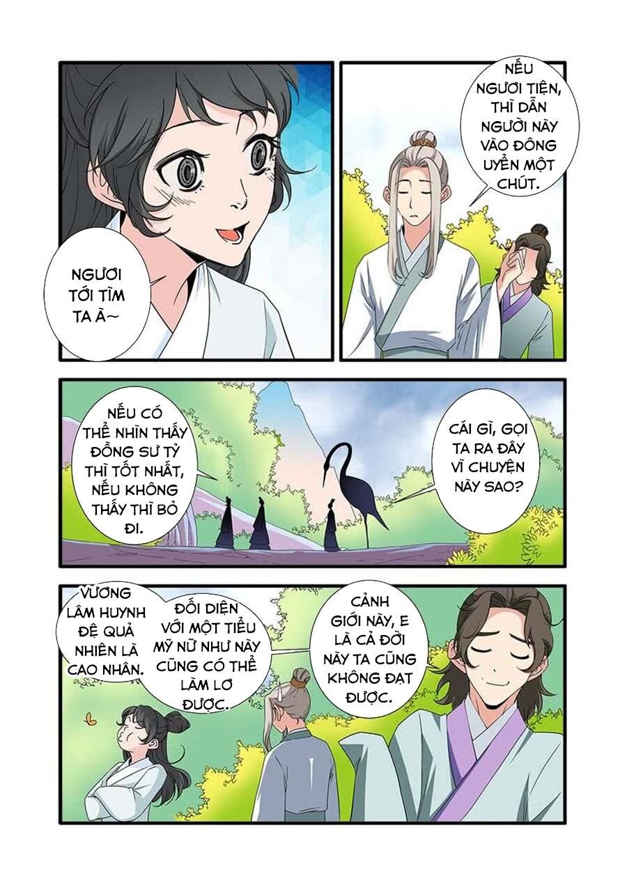 Tiên Nghịch Chapter 139 - 12