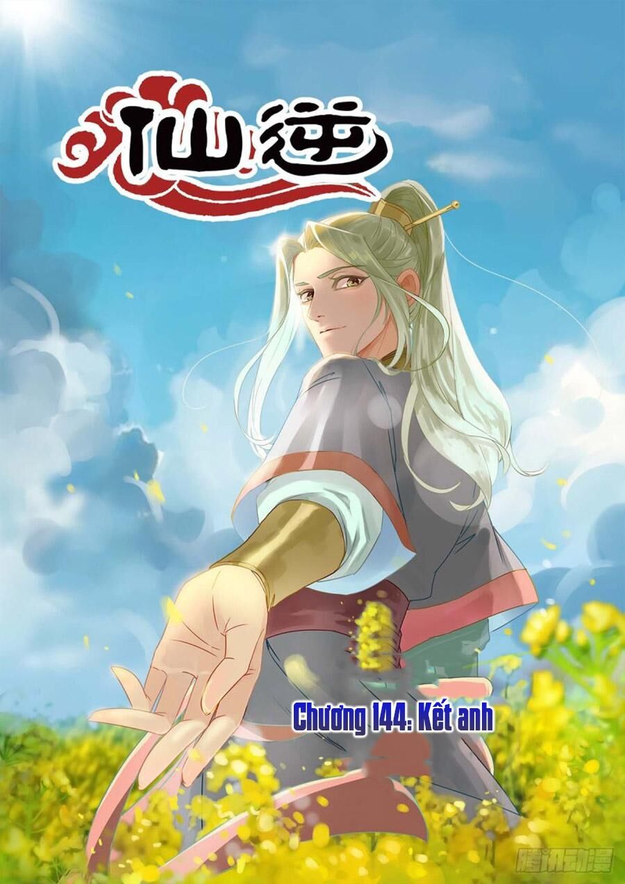 Tiên Nghịch Chapter 144 - 2