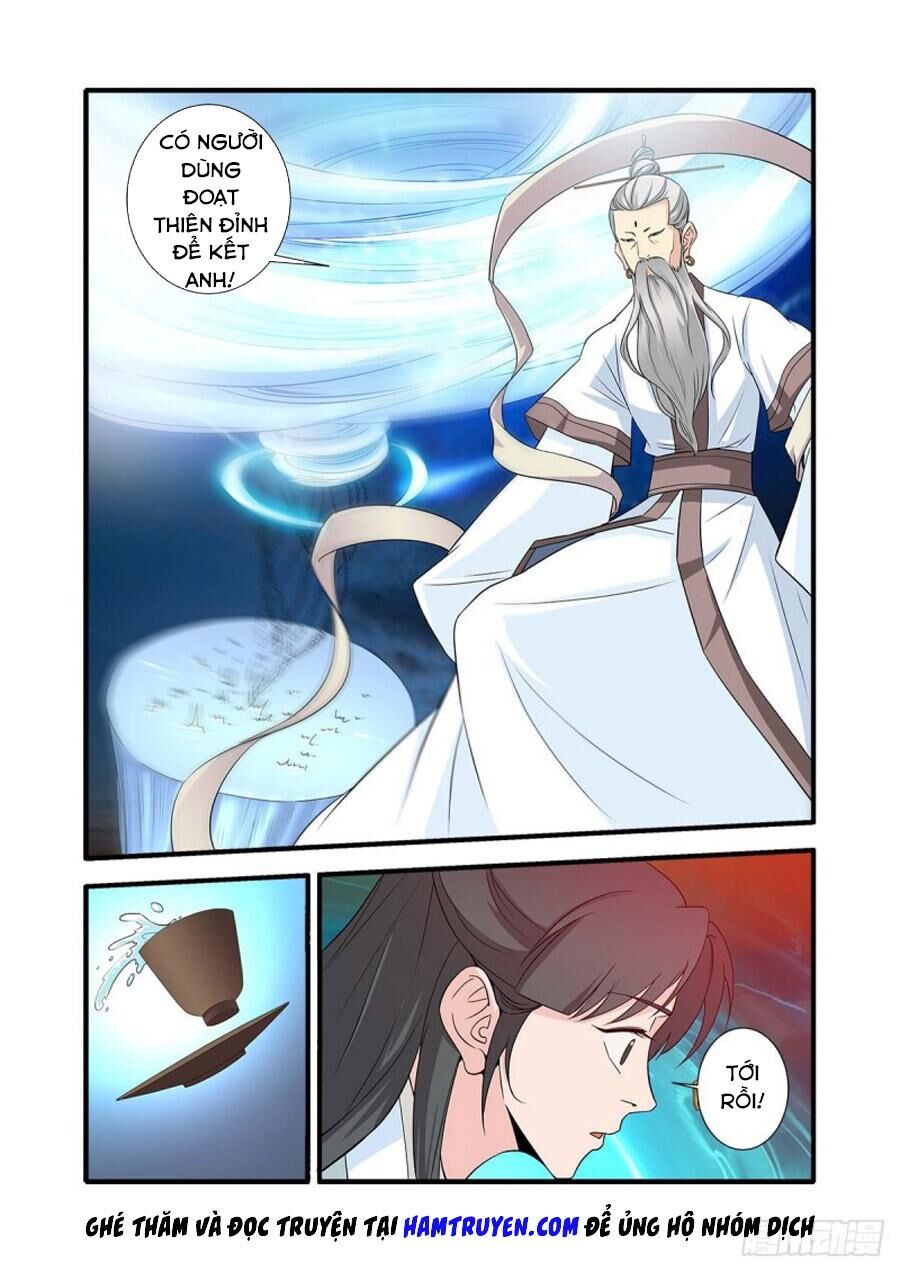 Tiên Nghịch Chapter 144 - 20